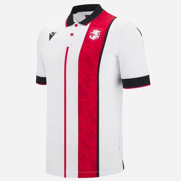 Tailandia Camiseta Georgia 1st 2025-2026